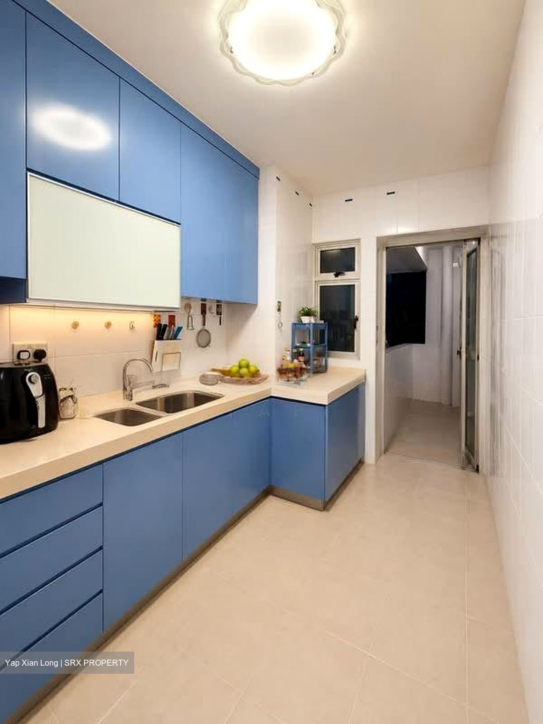Blk 18D Buona Vista Court (Queenstown), HDB 4 Rooms #587631061